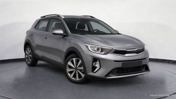  Voir d&eacute;tails -Kia Stonic 1.0 T-GDI 100 Active Business &agrave; Mont�limar (26)