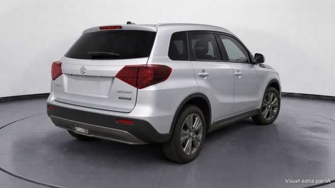 Suzuki Vitara 1.5 Dualjet 115 Privil�ge Gris Argent de 2024