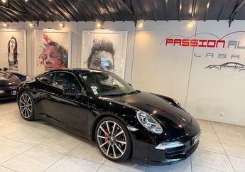 voir détails -Porsche 911 991 S Flat6-3.8l-400ch, boite PDK7, 12-2 à La Baule-Escoublac (44) Voir détails -Porsche 911 991 S Flat6-3.8l-400ch, boite PDK7, 12-2 à La Baule-Escoublac (44)