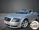 Audi TT 1.8 Turbo 180 Cabriolet 157443Km à Montceau-les-Mines (71) Audi TT 1.8 Turbo 180 Cabriolet 157443Km à Montceau-les-Mines (71)
