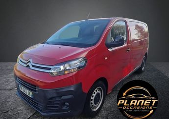  Voir d&eacute;tails -Citroen Jumpy ? 3 2.0 HDi 120 CLUB ? 1�re Main Garanti &agrave; Montceau-les-Mines (71)