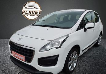  Voir d&eacute;tails -Peugeot 3008 ? ii active ? 1�re main &agrave; Montceau-les-Mines (71)