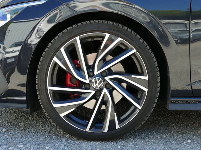 Volkswagen Golf GTD 2.0 TDI 200 Ch DSG7 TOIT OUVRANT Noir de 2021