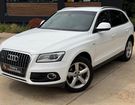Audi Q5 S-Line Quattro 2.0 TDI 177 Cv Phase 2 S- à Saint-Étienne (42) Audi Q5 S-Line Quattro 2.0 TDI 177 Cv Phase 2 S- à Saint-Étienne (42)