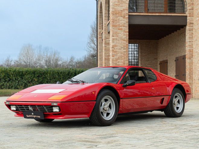 Ferrari 512 1982 BBI RDS01806  de 1982