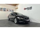 Jaguar XF S 3.0 V6 / BVA / Finition Luxe Premium / à Fillières (54) Jaguar XF S 3.0 V6 / BVA / Finition Luxe Premium / à Fillières (54)