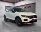 Volkswagen T Roc