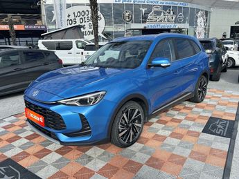  Voir d&eacute;tails -MG ZS 1.5 HYBRID + 195 LUXURY CUIR GPS Cam�ra  &agrave; Lescure-d'Albigeois (81)