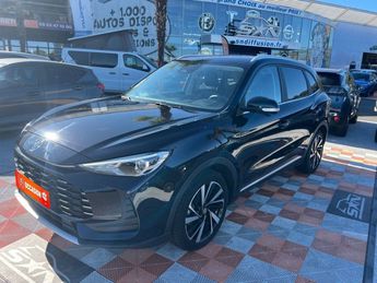  Voir d&eacute;tails -MG ZS 1.5 HYBRID + 195 LUXURY CUIR GPS Cam�ra  &agrave; Lescure-d'Albigeois (81)
