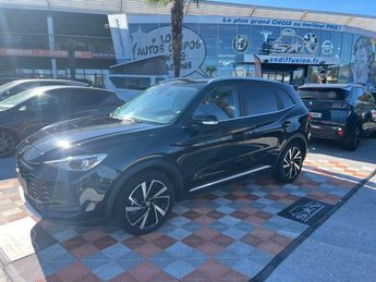  Voir d&eacute;tails -MG ZS 1.5 HYBRID + 195 LUXURY CUIR GPS Cam�ra  &agrave; Lescure-d'Albigeois (81)