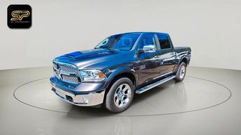  Voir d&eacute;tails -Dodge Ram 1500 EcoDiesel Laramie 243 ch * 4x4 * Cu &agrave; Cenon (33)