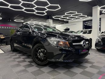 Mercedes Classe CLA