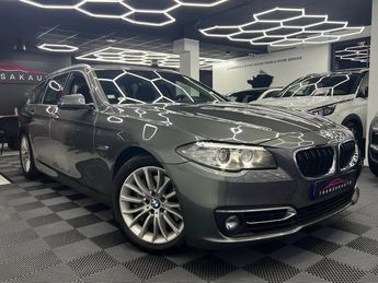 BMW Serie 5