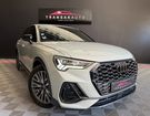 Audi Q3 Sportback 35 tfsi s-line s tronic 7 - mi à Arles (13) Audi Q3 Sportback 35 tfsi s-line s tronic 7 - mi à Arles (13)
