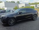 Mercedes GLC COUPE C253 2.1 220 D 4-MATIC G9-Tronic 1 à Orléans (45) Mercedes GLC COUPE C253 2.1 220 D 4-MATIC G9-Tronic 1 à Orléans (45)