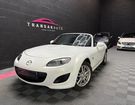 Mazda MX5 5 1.8 126i elegance kilometrage reel eta à Chaponost (69) Mazda MX5 5 1.8 126i elegance kilometrage reel eta à Chaponost (69)
