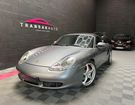 Porsche Boxster 3.2i s ims embrayage ok etat 10 ct vierg à Chaponost (69) Porsche Boxster 3.2i s ims embrayage ok etat 10 ct vierg à Chaponost (69)