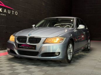  Voir d&eacute;tails -BMW Serie 3 e90 lci 325i 218 ch confort a &agrave; Chaponost (69)