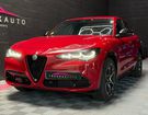 Alfa romeo Stelvio my23 2.2 160 ch at8 veloce à Chaponost (69) Alfa romeo Stelvio my23 2.2 160 ch at8 veloce à Chaponost (69)