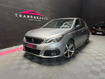  Voir d&eacute;tails -Peugeot 308 1.2 puretech 130ch s bvm6 eu6 gt line di &agrave; Chaponost (69)