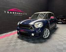 Mini Countryman Cooper SE 136ch 88ch Exquisite ALL4 BVA  &agrave; Chaponost (69)
