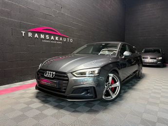  Voir d&eacute;tails -Audi S5 Sportback V6 3.0 TFSI 354 Tiptronic 8 Qu &agrave; Chaponost (69)