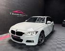 BMW Serie 3 2.0 190 xdrive pack m 320d entretien boi &agrave; Chaponost (69)