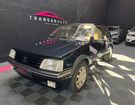 Peugeot 205
