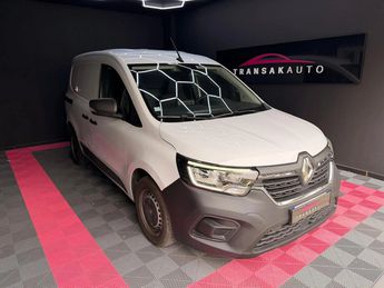  Voir d&eacute;tails -Renault Kangoo Grand Confort SUIVIE COMPLET KIT DISTRI  &agrave; Marignane (13)