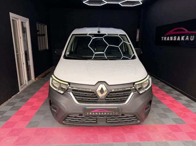 Renault Kangoo Grand Confort SUIVIE COMPLET KIT DISTRI  Blanc de 2022