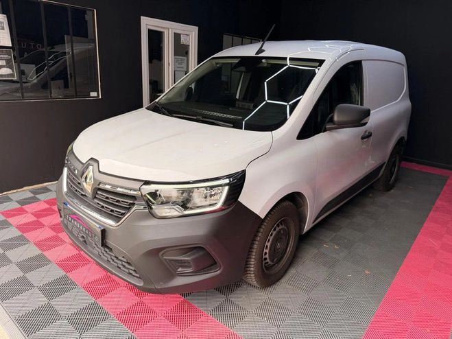 Renault Kangoo Grand Confort SUIVIE COMPLET KIT DISTRI  Blanc de 2022