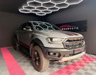 Ford Ranger Raptor Double Cabine 4x4 PERFORMANCE SUI à Marignane (13) Ford Ranger Raptor Double Cabine 4x4 PERFORMANCE SUI à Marignane (13)