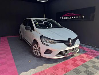  Voir d&eacute;tails -Renault Clio v societe air ge alpine suivi entretien &agrave; Marignane (13)