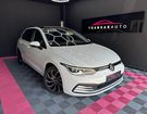 Volkswagen Golf viii life 1st 2.0 tdi 150 cv toit pano i &agrave; Marignane (13)
