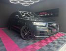 Audi SQ7 v8 4.0 tdi clean diesel 435 tiptronic 8 à Marignane (13) Audi SQ7 v8 4.0 tdi clean diesel 435 tiptronic 8 à Marignane (13)