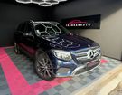 Mercedes GLC classe 250 d 9g-tronic 4matic sportline à Marignane (13) Mercedes GLC classe 250 d 9g-tronic 4matic sportline à Marignane (13)