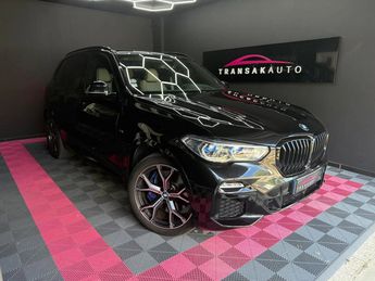  Voir d&eacute;tails -BMW X5 G05 45e xDrive 3.0 i 24V 394 Plug in Hyb &agrave; Marignane (13)