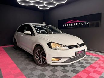  Voir d&eacute;tails -Volkswagen Golf 1.0 tsi 115 dsg7 connect virtual cockpit &agrave; Marignane (13)