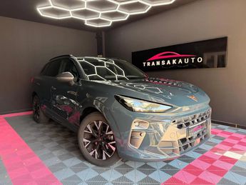 Cupra Terramar V 1.5 eTSI DSG7 150 cv GARANTIE 2030 1 E 2025 d'occasion a Marignane (13)