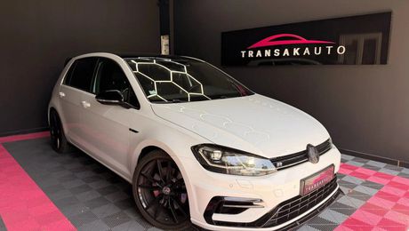 Volkswagen Golf 2.0 TSI 310 BlueMotion Technology DSG7 4 2018 d'occasion a Marignane (13)