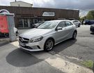 Mercedes Classe A