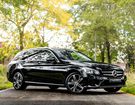 Mercedes Classe C