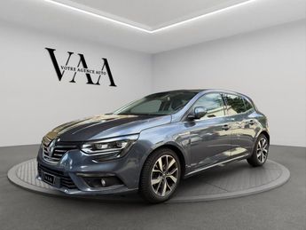  Voir d&eacute;tails -Renault Megane 1.6 Energy dCi - 130 IV BERLINE Business &agrave; Roquebrune-Cap-Martin (06)