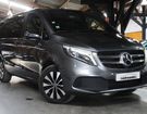 Mercedes Classe V