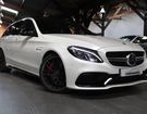 Mercedes Classe C