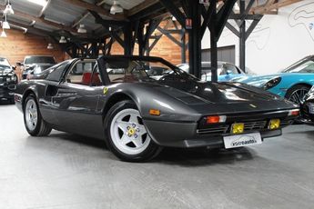  Voir d&eacute;tails -Ferrari 308 GTSI &agrave; Roncq (59)