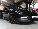 Porsche 911 TYPE 992 CABRIOLET (992) 3.0 450 CARRERA à Roncq (59) Porsche 911 TYPE 992 CABRIOLET (992) 3.0 450 CARRERA à Roncq (59)
