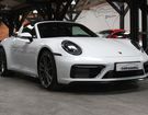 Porsche 911 TYPE 992 TARGA (992) 3.0 450 4S PDK à Roncq (59) Porsche 911 TYPE 992 TARGA (992) 3.0 450 4S PDK à Roncq (59)