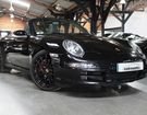 Porsche 911 TYPE 997 CABRIOLET (997) 3.8 355 CARRERA à Roncq (59) Porsche 911 TYPE 997 CABRIOLET (997) 3.8 355 CARRERA à Roncq (59)