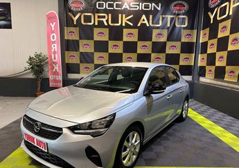  Voir d&eacute;tails -Opel Corsa 1.5 CDTI 100 cv &agrave; Saint-�tienne (42)